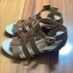 Franco Sarto Sandals